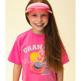 Looxs Little | T-Shirt SS Bubblegum