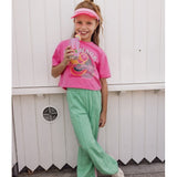 Looxs Little | T-Shirt SS Bubblegum