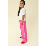 Looxs little | Pants Sporty Bubblegum