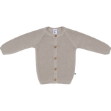 Klein | Cardigan Knit Pepper