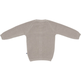 Klein | Cardigan Knit Pepper