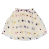 The New | Svelda Skirt Gardenia