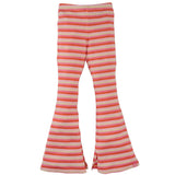 Z8 | Lauren structure flared pants | Lovely Lemon