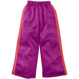 Z8 | Zuzanna Wide leg pants | Foxy violet