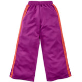 Z8 | Zuzanna Wide leg pants | Foxy violet