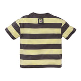 Z8 | Oziah heavy jersey tee | After dark |