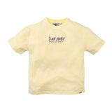 Z8 | Arno tee | Silly citron