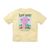 Z8 | Arno tee | Silly citron