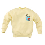 Z8 | Xavi sweater | Silly citron