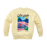 Z8 | Xavi sweater | Silly citron