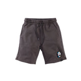 Z8 | Rayan garment dye shorts | After dark