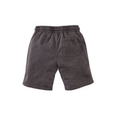 Z8 | Rayan garment dye shorts | After dark