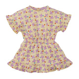 Z8 | Dress Leya Silloy Citron