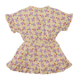 Z8 | Dress Leya Silloy Citron