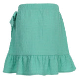 Looxs Little | Skirt Crinckle Bright Green