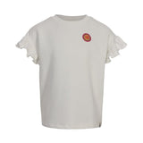 Looxs Little | Sweater Soft White