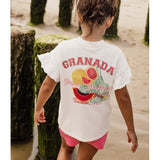 Looxs Little | Sweater Soft White