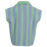 Looxs 10Sixteen | Polo Sea Green