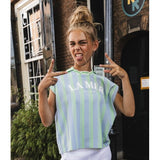 Looxs 10Sixteen | Polo Sea Green