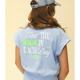 Looxs 10Sixteen | Spencer Air Blue