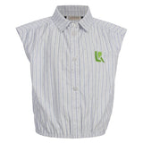 Looxs 10Sixteen | Blouse Air Stripe