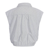 Looxs 10Sixteen | Blouse Air Stripe
