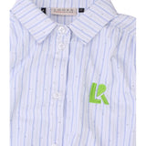 Looxs 10Sixteen | Blouse Air Stripe