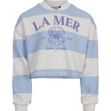 Looxs 10Sixteen | Sweater Air Blue