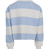 Looxs 10Sixteen | Sweater Air Blue