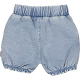 Bess | Bloomer Jog Denim Light Wash