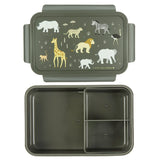 Little Lovely Company | Bento Lunch Box | Savanne