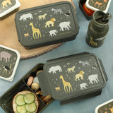 Little Lovely Company | Bento Lunch Box | Savanne