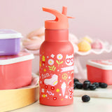 Little Lovely Company | RVS Drinkfles | Fun