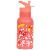 Little Lovely Company | RVS Drinkfles | Fun