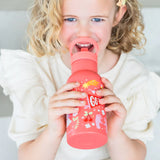 Little Lovely Company | RVS Drinkfles | Fun