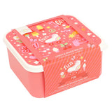 Little Lovely Company | Lunch & snack box set | Fun