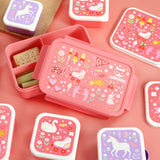 Little Lovely Company | Bento Lunch Box | Fun