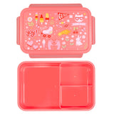Little Lovely Company | Bento Lunch Box | Fun