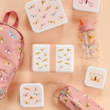 Little Lovely Company | Drinkfles | Vlinders