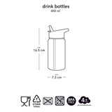 Little Lovely Company | Drinkfles | Vlinders