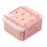 Little Lovely Company | Lunch & Snack box set | Vlinders