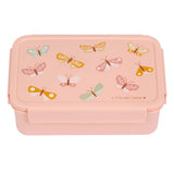 Little Lovely Company | Bento lunch box | Vlinders