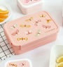 Little Lovely Company | Bento lunch box | Vlinders