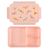 Little Lovely Company | Bento lunch box | Vlinders