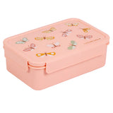 Little Lovely Company | Bento lunch box | Vlinders
