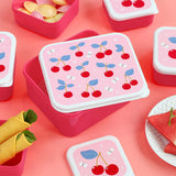 Little Lovely Company | Lunch & snack box | Kersen