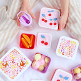 Little Lovely Company | Lunch & snack box | Kersen