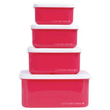 Little Lovely Company | Lunch & snack box | Kersen