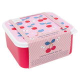 Little Lovely Company | Lunch & snack box | Kersen
