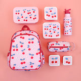 Little Lovely Company | Lunch & snack box | Kersen